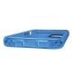 cellhelmet® Altitude X Series® Case (iPhone® 12/ 12 Pro; Blue)