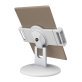 CTA Digital® Quick-Connect Desk Mount for Tablets