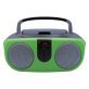 Proscan® CD/Radio Boom Box, PRCD243M (Green)