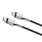 Cygnett® Armored Lightning® to USB-C® Charge and Sync Cable (6 Ft.)