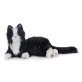 Joy For All® Companion Pet Cat (Black and White Tuxedo)