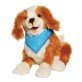 Joy For All® Companion Pet Dog (Brown and White Pup)