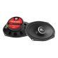 DB Drive™ WDXMOTO Series 69MOTO 6-Inch x 9-Inch 500-Watt-Max 2-Way Speakers