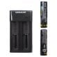 Ultralast® Lithium Ion Charger/Batteries Combo Kit