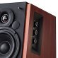 Edifier® R1700BT 66-Watt-RMS Amplified Bluetooth® Bookshelf Speaker System