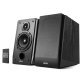 Edifier® R1850DB 70-Watt-RMS Amplified Bluetooth® Bookshelf Speaker System with Sub Out