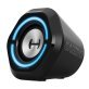 Edifier® Hecate G1000 10-Watt-Peak Bluetooth® Gaming Stereo Speakers (Black)