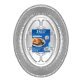 EKCO® Oval Aluminum Foil Pans (25 Pack)