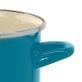 VASCONIA® 8-Qt. Stockpot with Glass Lid (Teal)