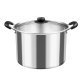 VASCONIA® 13-Qt. Aluminum Stock Pot