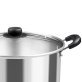 VASCONIA® 13-Qt. Aluminum Stock Pot