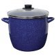 EKCO® EOS 12-Qt. Covered Stockpot (Blue)