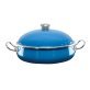 Vita® 13-Piece Cookware Set (Blue)