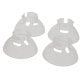 ERP® Replacement Washer Suspension Kit for Whirlpool® Part Number W10780045