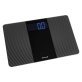 Escali® Extra-Wide Platform 400-lb. Capacity Bathroom Scale