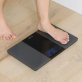 Escali® Extra-Wide Platform 400-lb. Capacity Bathroom Scale