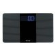 Escali® Extra-Wide Platform 400-lb. Capacity Bathroom Scale