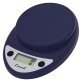 Escali® Primo Digital Kitchen Scale (Royal Blue)