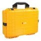Eylar® SA00002 Large Waterproof and Shockproof Gear Hard Case with Foam Insert (Yellow)