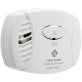 First Alert® Plug-in Carbon Monoxide Alarm