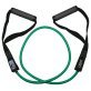 GoFit® Pro-Grade Power Resistance Tube with Handles (Green)