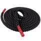 GoFit® 40-Foot Combat Rope with Training Manual