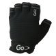 GoFit® Men's Xtrainer Cross-Training Gloves (Large)