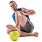 GoFit® 5-Inch Deep-Tissue Massage Ball
