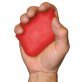 GoFit® Gel Hand Grip (Firm; Red)