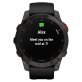 Garmin® epix™ (Gen 2) Sapphire Edition Smartwatch with 47-mm Band (Black)