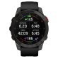 Garmin® epix™ (Gen 2) Sapphire Edition Smartwatch with 47-mm Band (Black)