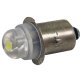 Dorcy® 30-Lumen 3-Volt LED Replacement Bulb