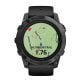 Garmin® epix™ Pro (Gen 2) Standard Edition Smartwatch with 51-mm Case, Slate Gray Bezel with Black Band