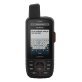 Garmin® GPSMAP® 67i 3-In. Hiking Handheld GPS Device with inReach® Satellite Technology