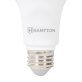 Array By Hampton® BR30 760-Lumen Smart Wi-Fi® Full-Color LED Flood Light Bulb (1 Pack)