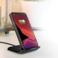 HyperGear® 10-Watt Wireless Fast-Charging Stand