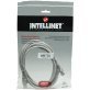 Intellinet Network Solutions® CAT-6 UTP Patch Cable (10 Ft.; White)