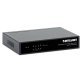 Intellinet Network Solutions® 68-Watt PoE-Powered 5-Port Gigabit Switch with PoE-Passthrough