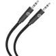 iEssentials® Braided Auxiliary Cable, 6 Feet