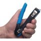 IDEAL® FT-45™ Feed-Thru Mod Plug Crimp Tool