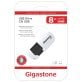 Gigastone® USB 2.0 Drive (8 GB)
