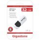 Gigastone® USB 2.0 Flash Drive (32 GB)