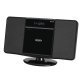 JENSEN® Bluetooth® Wall-Mountable Music System with CD Player and AM/FM Radio, JBS-230