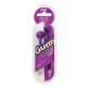 JVC® Gumy Earbuds, HA-F160 (Purple)