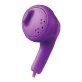 JVC® Gumy Earbuds, HA-F160 (Purple)