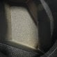 King Boxes AK-DG2-12 12-In. Double-Speaker Black Sprayed Enclosure for Dodge® Ram 1500 Quad Cab 2002 through 2018