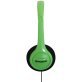 KOSS® KPH7 On-Ear Headphones (Green)