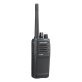 KENWOOD® ProTalk® 5-Watt 16-Channel Analog VHF 2-Way Radio, Black, NX-P1200AVK