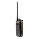 KENWOOD® ProTalk® 2-Watt 16-Channel Analog UHF 2-Way Radio, Black, NX-P1302AUK