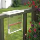 La Crosse Technology® Waterfall Rain Gauge